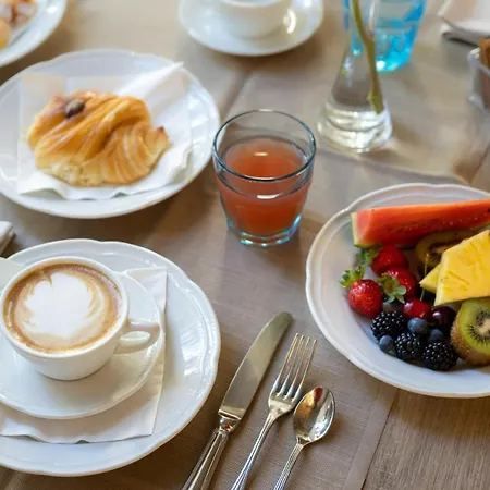 Olimpia Ξενοδοχείο 4*