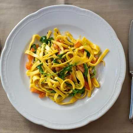 Ξενοδοχείο Olimpia Φόρτε ντε Μάρμι