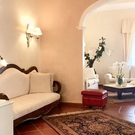 Olimpia Ξενοδοχείο