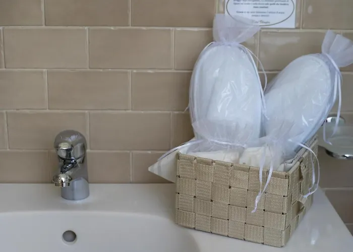 Olimpia 4* Forte dei Marmi