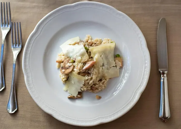 Olimpia Hotel Forte dei Marmi