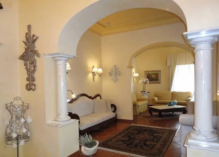 Olimpia Forte dei Marmi