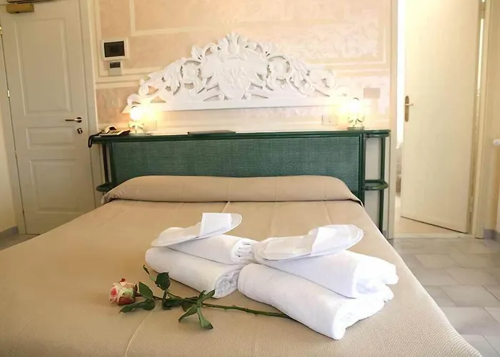 Olimpia Forte dei Marmi