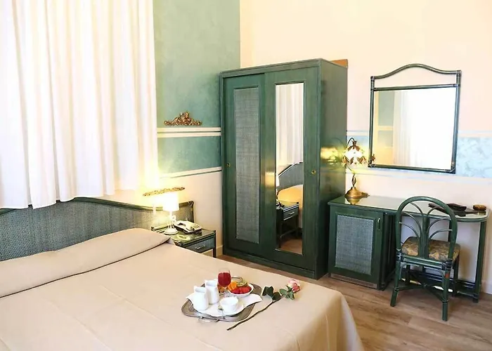 Hotel Olimpia Forte dei Marmi