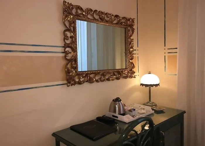 Olimpia Forte dei Marmi