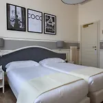 Olimpia Forte dei Marmi