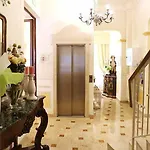 Olimpia Hotel Forte dei Marmi