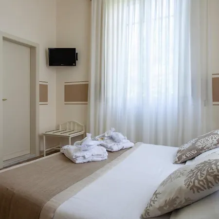 Olimpia 4* Forte dei Marmi