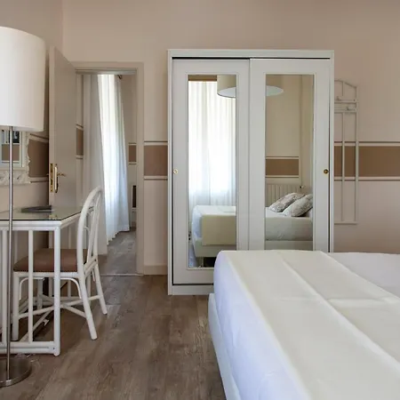 Olimpia Otel Forte dei Marmi