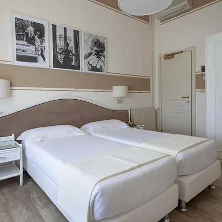 Olimpia Otel Forte dei Marmi