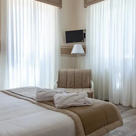 Olimpia Forte dei Marmi