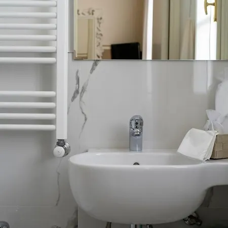 Olimpia 4* Forte dei Marmi