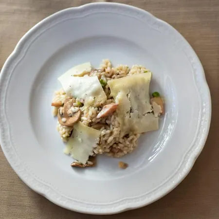 Olimpia Otel Forte dei Marmi