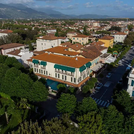 Olimpia 4* Forte dei Marmi