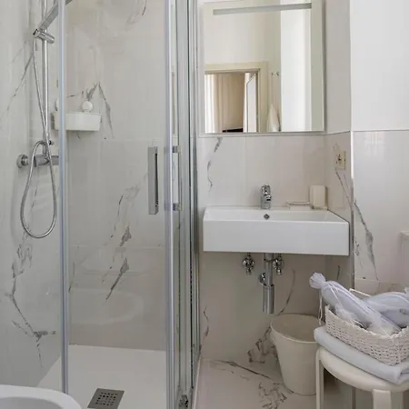 Hotel Olimpia Forte dei Marmi