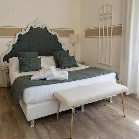 Olimpia 4* Forte dei Marmi