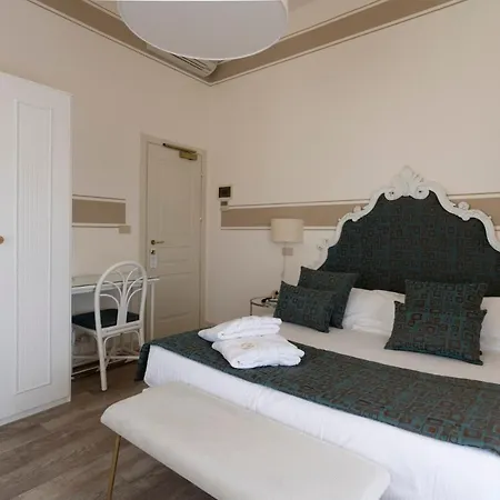 Olimpia Hotel Forte dei Marmi