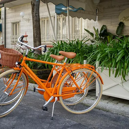 Olimpia 4* Forte dei Marmi