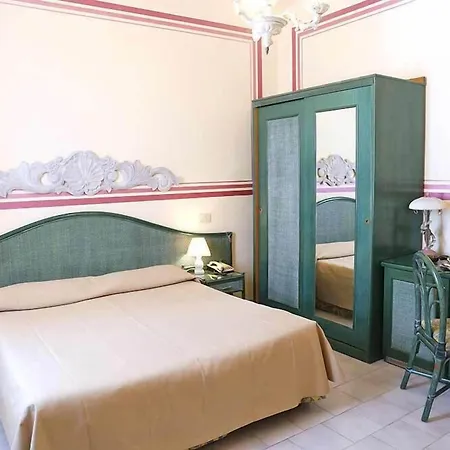 Hotel Olimpia 4*