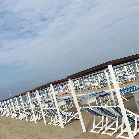 Olimpia Forte dei Marmi