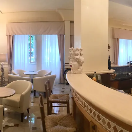 Olimpia 4* Forte dei Marmi