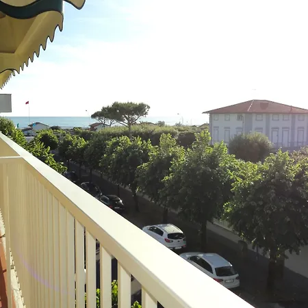 Olimpia Forte dei Marmi