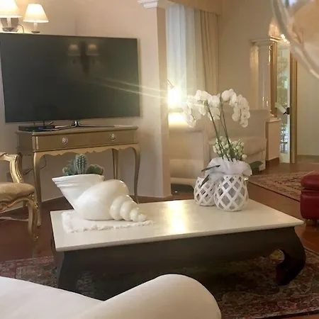 Olimpia 4* Forte dei Marmi