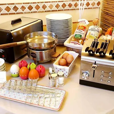 Olimpia Otel Forte dei Marmi