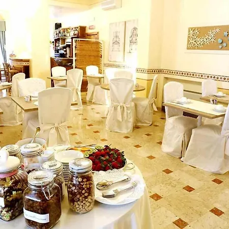 Olimpia Forte dei Marmi