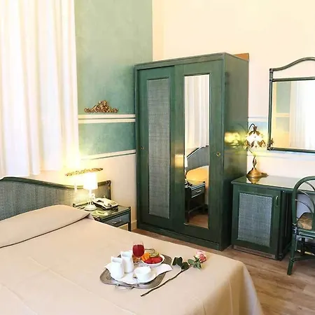 Otel Olimpia Forte dei Marmi