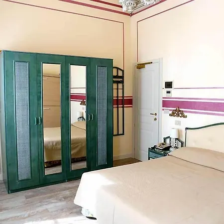 Hotel Olimpia Forte dei Marmi