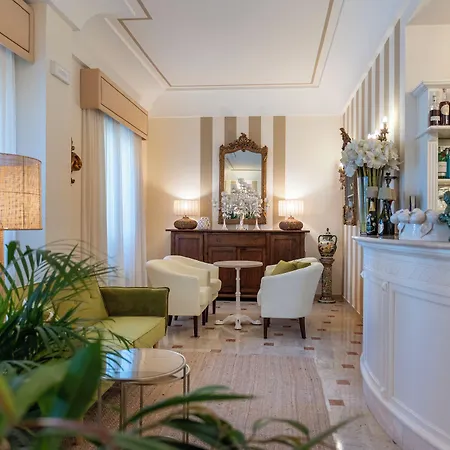 Olimpia 4* Forte dei Marmi