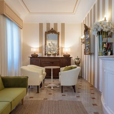 Hotel Olimpia Forte dei Marmi