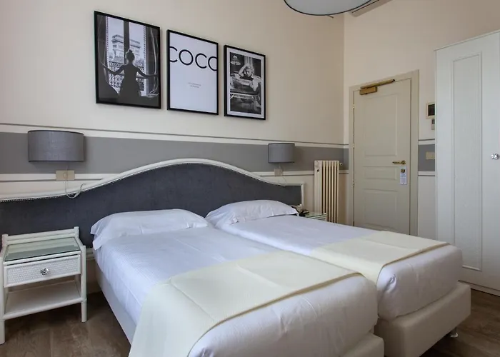 Olimpia Forte dei Marmi