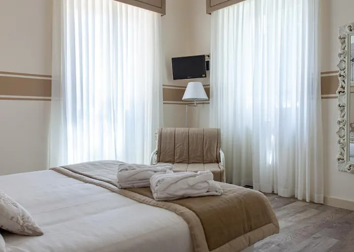 Olimpia Forte dei Marmi