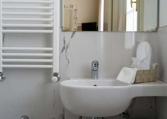 Olimpia 4* Forte dei Marmi