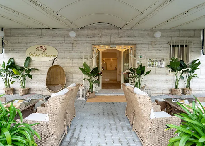 Olimpia 4*