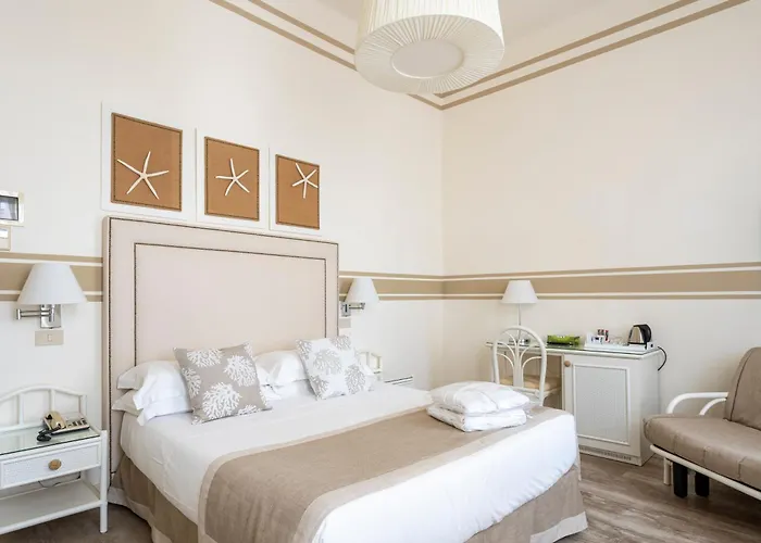 Olimpia Forte dei Marmi