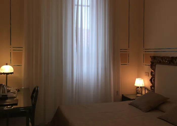 Olimpia Forte dei Marmi