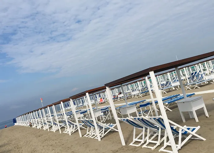 Olimpia Forte dei Marmi