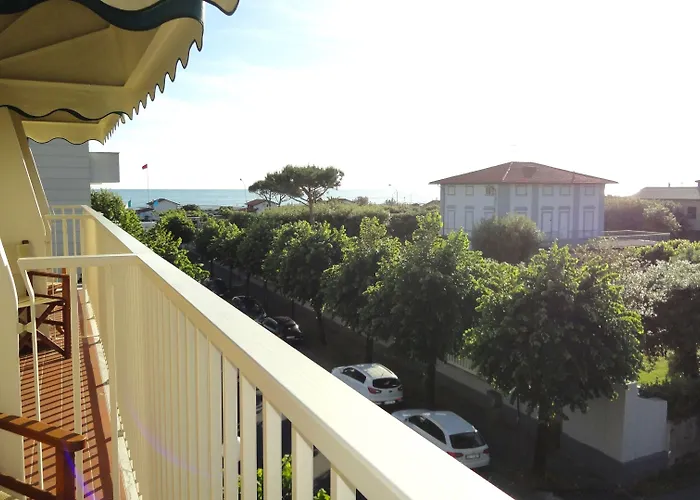 Olimpia Forte dei Marmi