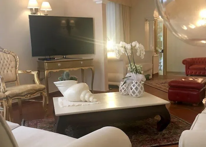 Olimpia 4* Forte dei Marmi