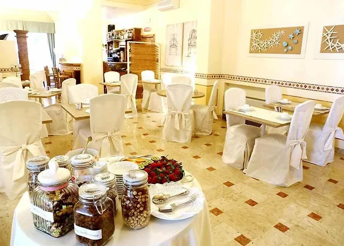 Olimpia Forte dei Marmi