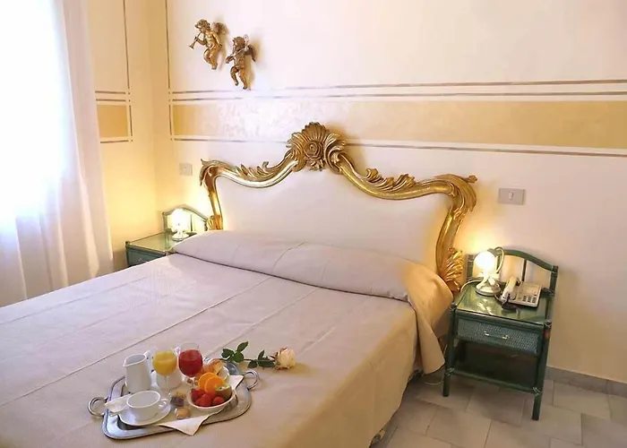 Olimpia Forte dei Marmi