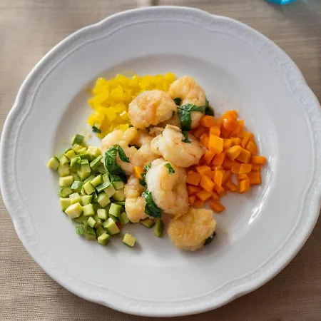 奥林匹亚酒店 马尔米堡