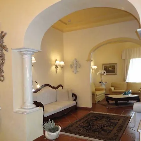 奥林匹亚酒店 马尔米堡