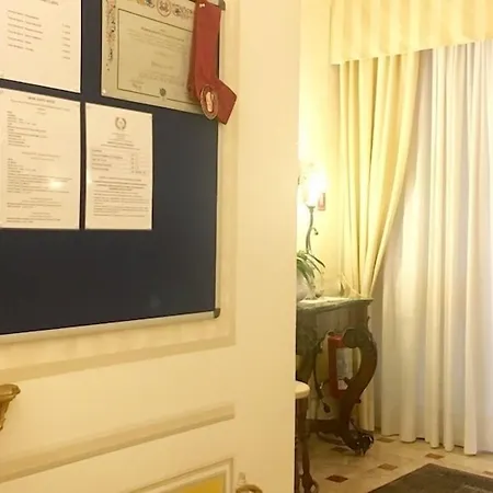 奥林匹亚酒店 4*