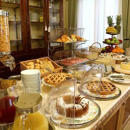 酒店 奥林匹亚酒店