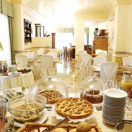 奥林匹亚酒店 4*