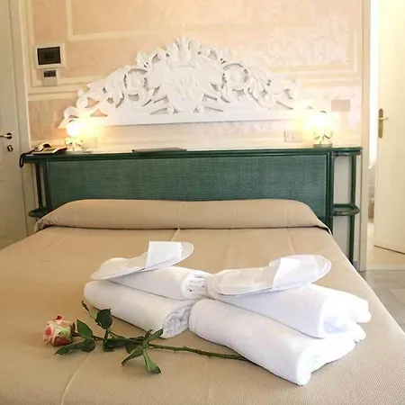 奥林匹亚酒店 马尔米堡